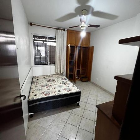 Apartamento Para Temporada Apartment Guarapari Bagian luar foto