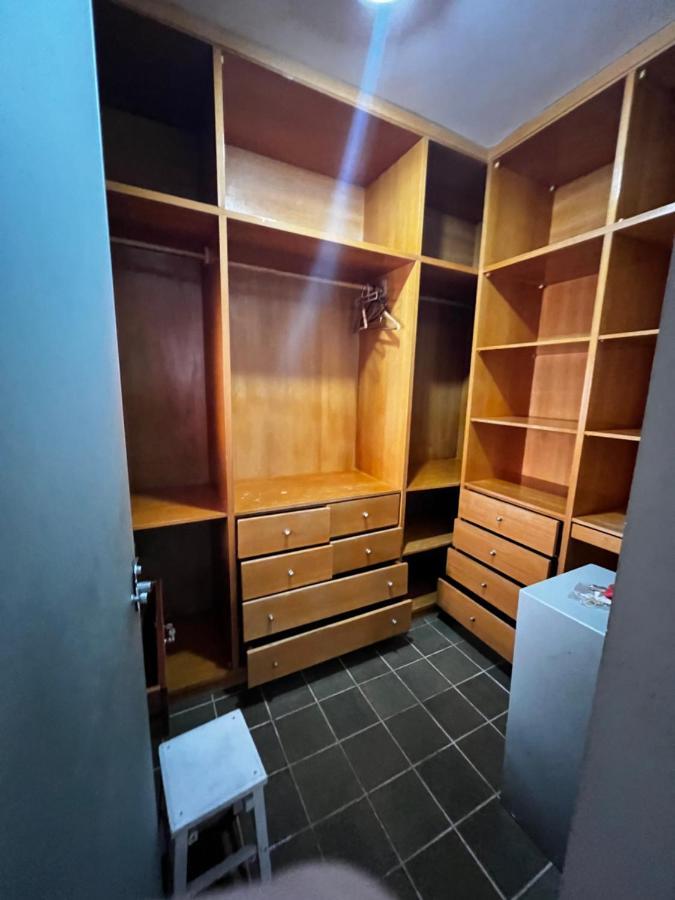 Apartamento Para Temporada Apartment Guarapari Bagian luar foto